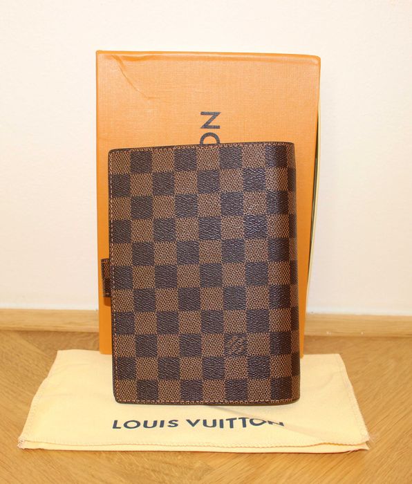 Бележник Louis Vuitton