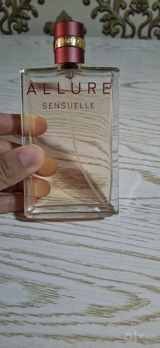 Allure,Sensualle