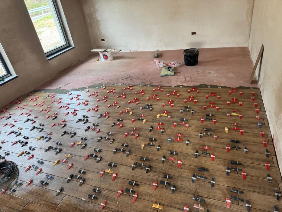 Amenajari interioare si exterioare