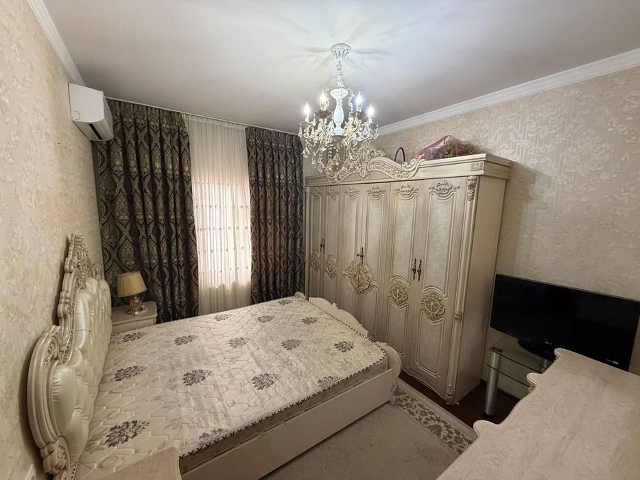 3/4/5 Улучшенка Чиланзар Ц атлас