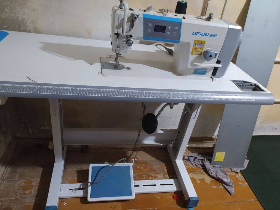 Кийм тигу машинасы сатылады