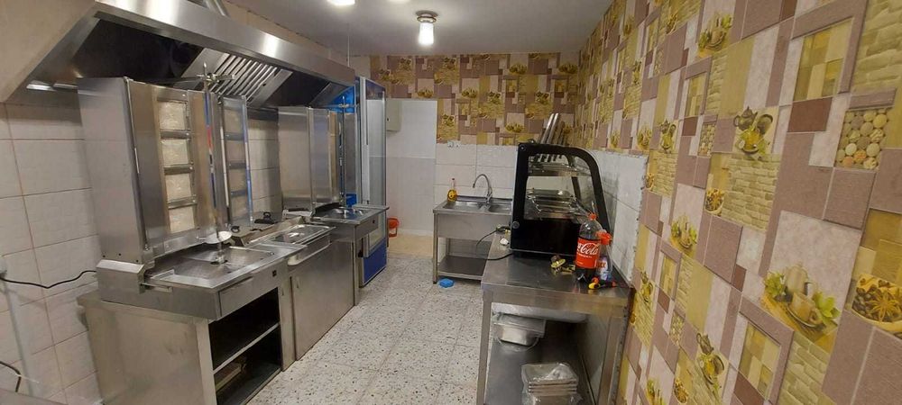 Vand spatiu comercial Zimnicea Ultracentral Str Mihai Viteazu