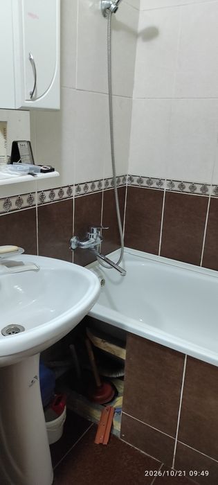 Продам 2 комнатную квартиру