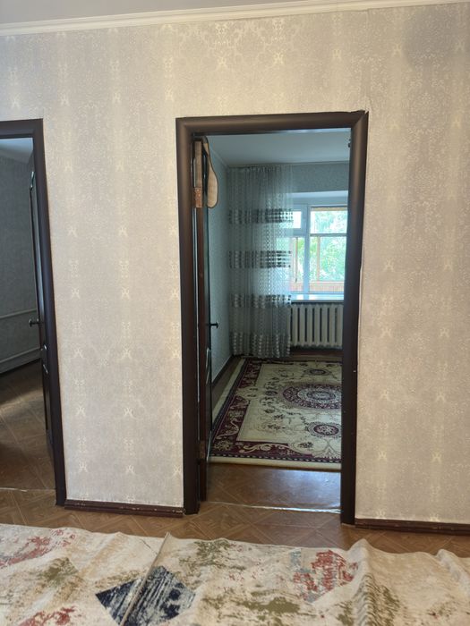 Сдам 3-х комнатную квартиру в центре – pohled 4