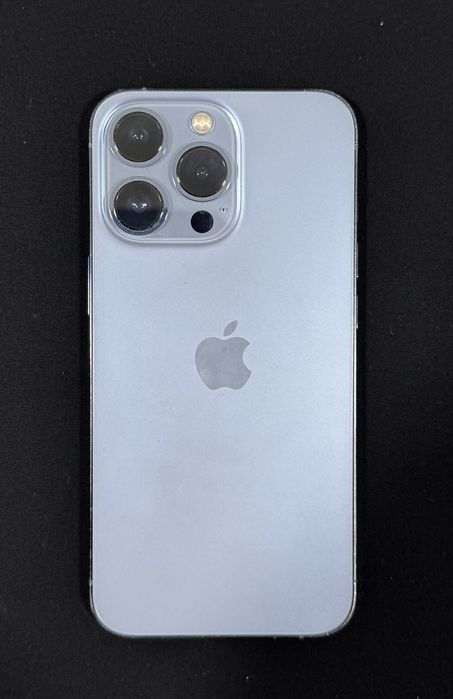 Iphone 13 pro olasiz ishlatasiz