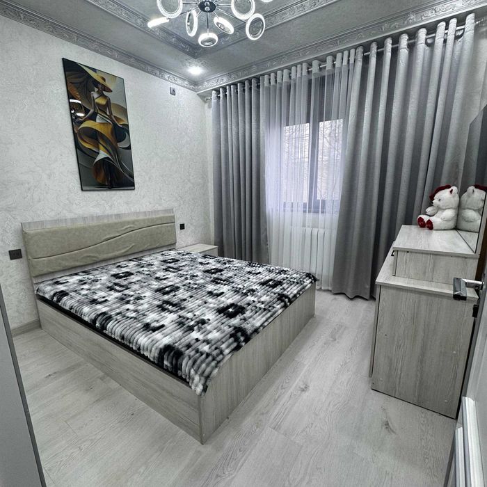 Новостройка 3/3/9 Чилонзор 10