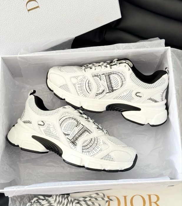 Дамски обувки Christian D