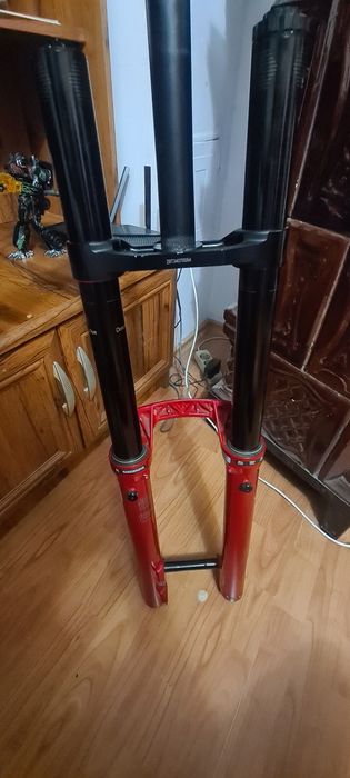 Rockshox Boxxer 2024