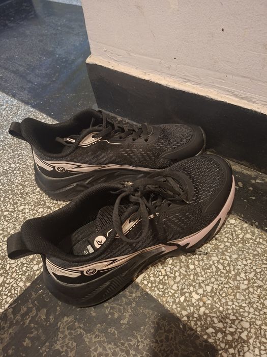 Дамски маратонки Runners