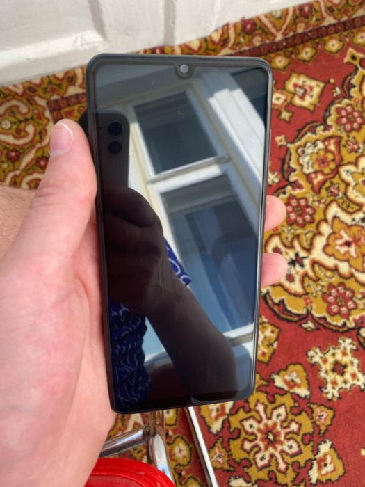 Самсунг а31 4/64 гб