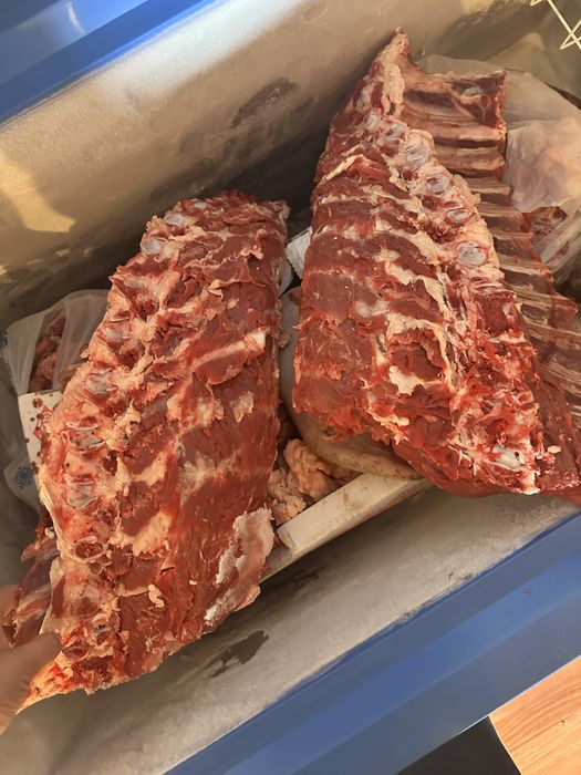 говядина .кара мал.