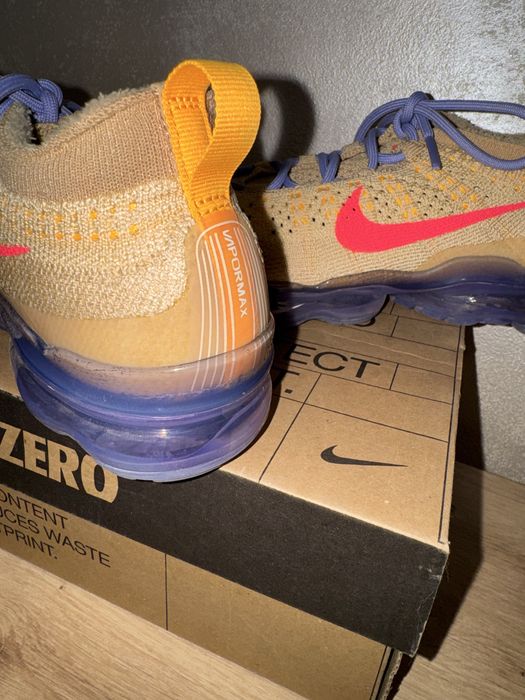 Nike vapormax 2023