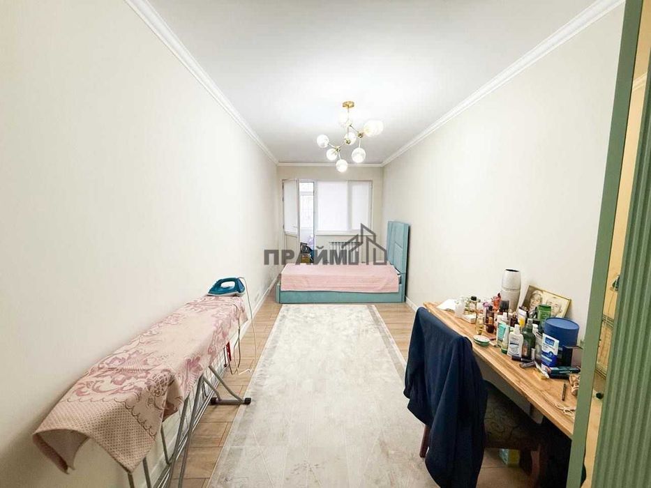 ПРОДАМ 3Х ком. Бирлик (Аслан ПРАЙМ)