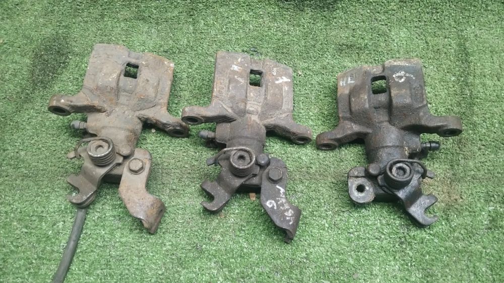 Суппорт тормозной