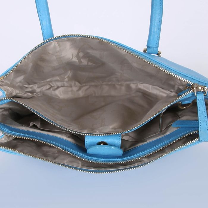Чанта Furla Lotus Saffiano