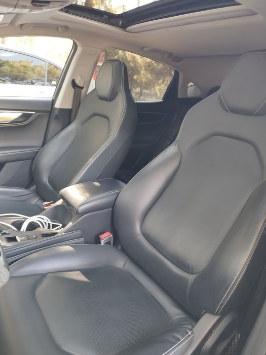 Jac J7 Luxury sotiladi