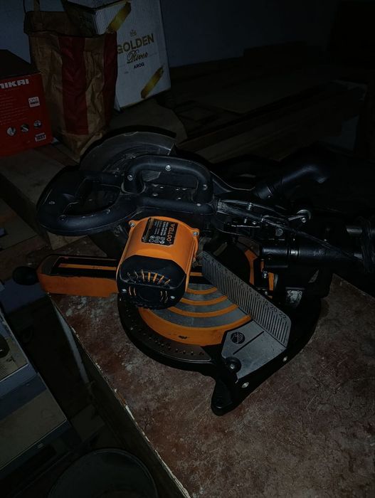 Продается торцовка