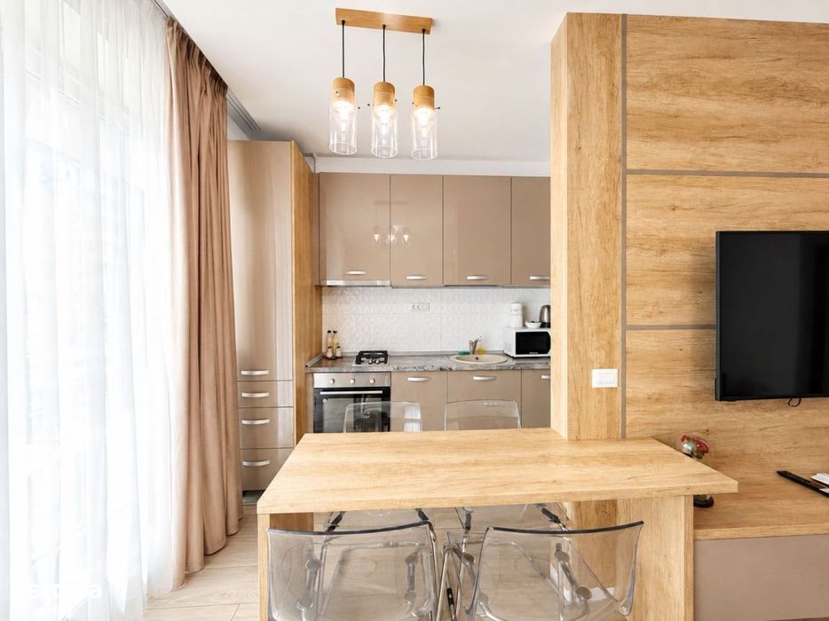 Apartament exclusivist | Mamaia Central | 200 de metri de plaja