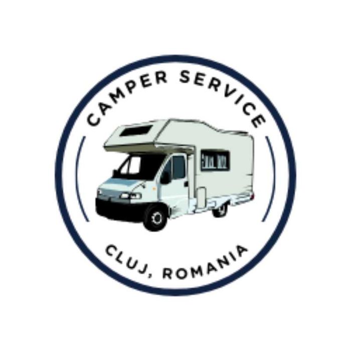 Service, mentenanță, îmbunătățiri rulote și autorulote Cluj-Napoca