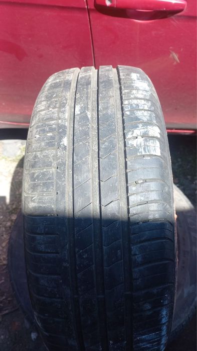 Продам резину (шины) 205/55 R16