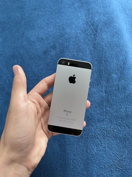 Продам iPhone 5s/ СРОЧНООООО