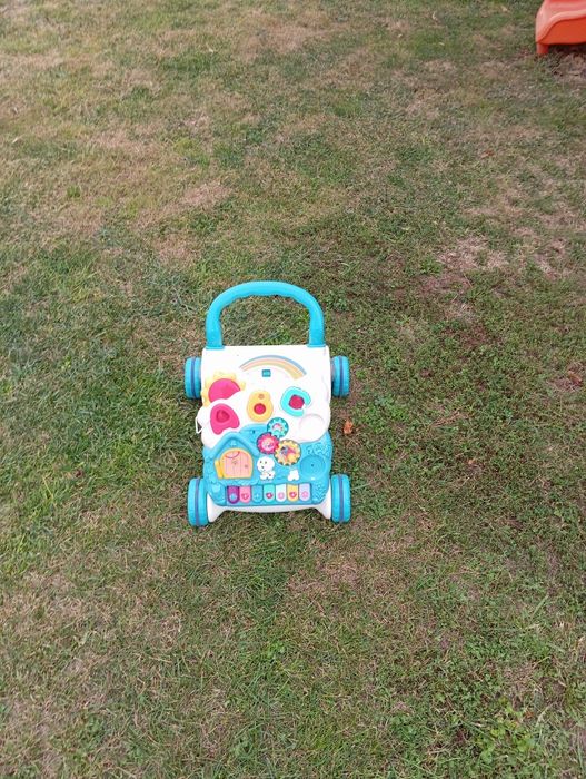 Образователна играчка Уолкър