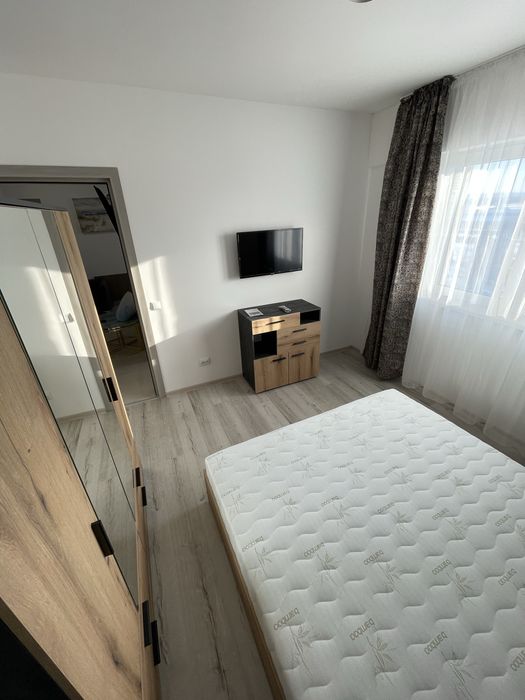 Apartament de inchiriat
