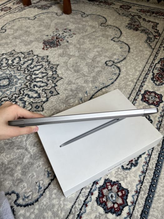 Macbook Air 13, 2020