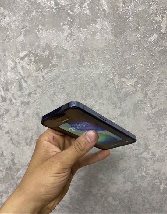 IPHONE 13pro holati alo