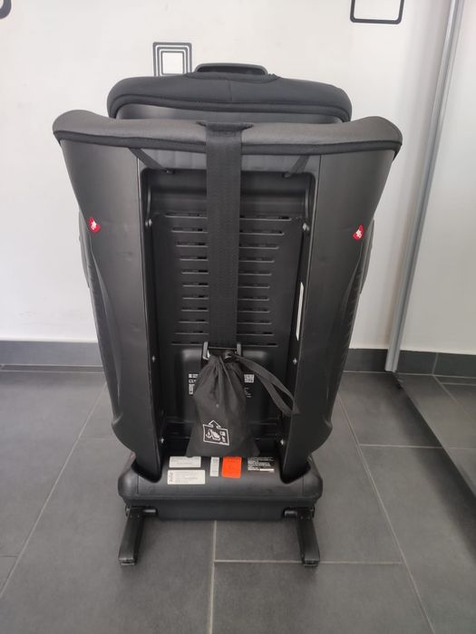 Scaun auto Joie Bold cu isofix pentru copii între 9 și 36 kg