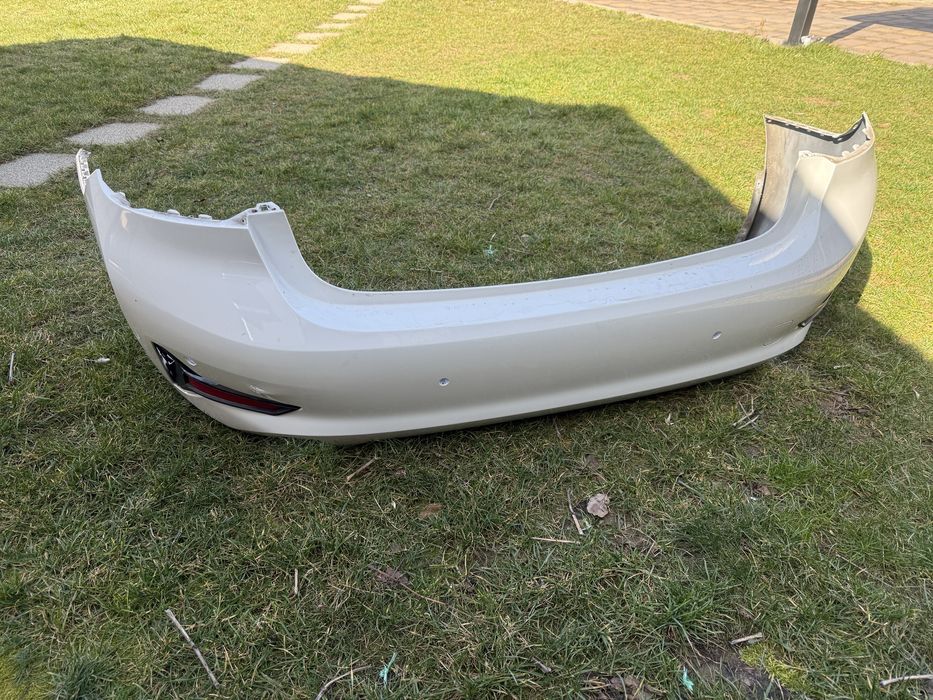 Bara spate bmw seria 3 g20 sport line usor avariata