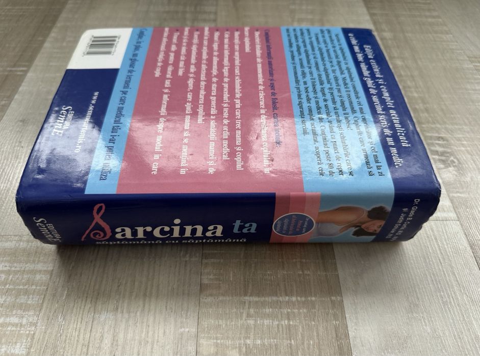 Carte - sarcina ta.