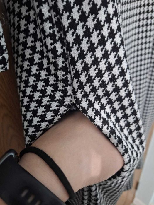 Rochie marimea 44/46, cu buzunare