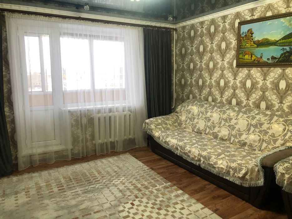 Продам квартиру в центре города