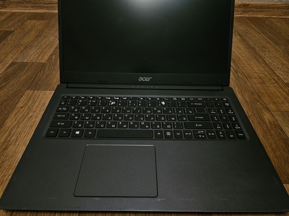 Ноутбук Acer Aspire
