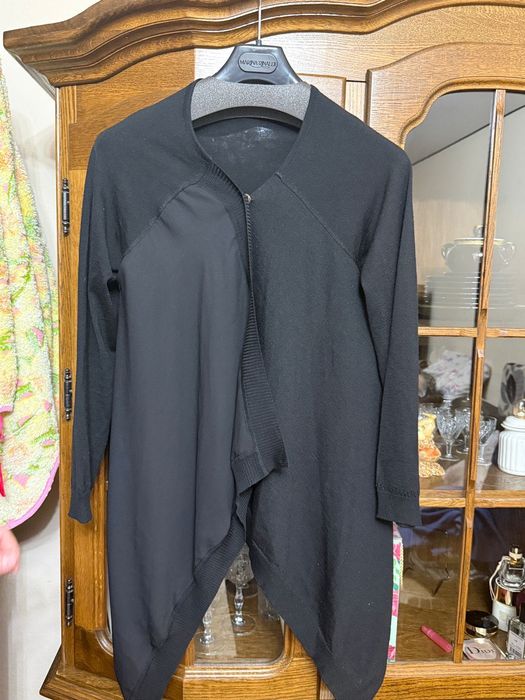 Кофта трикотаж тонкий