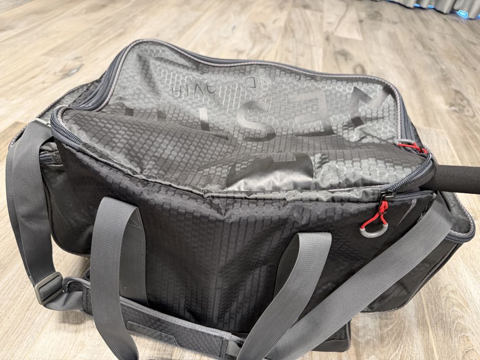 Westin W4 Lure Loader – премиум риболовна чанта
