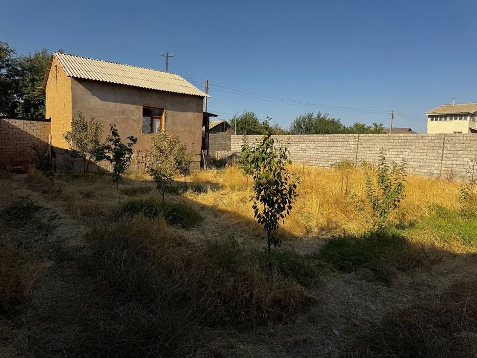 Yuqori Chirchiq tumani, Nurli zamin MFY da Dacha, xovli, chastniy dom