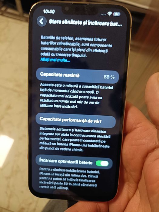 iphone 13 pro max 256