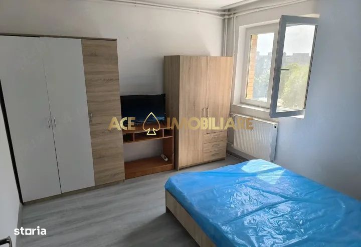 2 Camere de inchiriat | Drumul Taberei | Centrala | Petfriendly | Metr