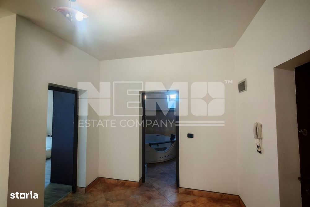 Apartament 3 camere | Central Radauti | 90 mp | Etaj 3