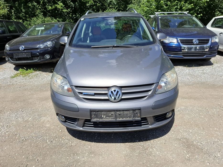 VW GOLF + 1.9 105кс