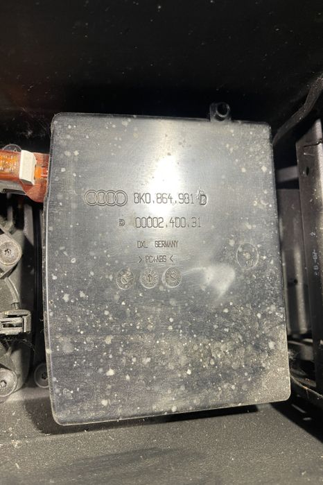 Cotiera 8K0.864.981 D Audi A4 B8/8K