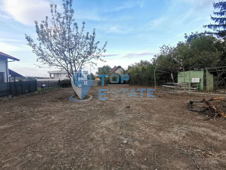 Парцел с ток и вода в местност Арбанашко бърдо