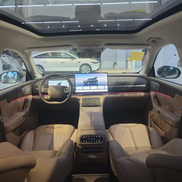 Leapmotor C11 640KM Electric lidar Restayling Dop opsa ful 3yil garant