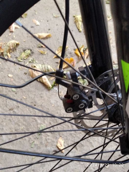 продаю велосипед