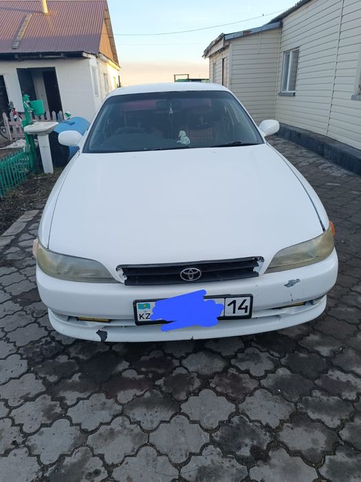 Продам Марк2 90.