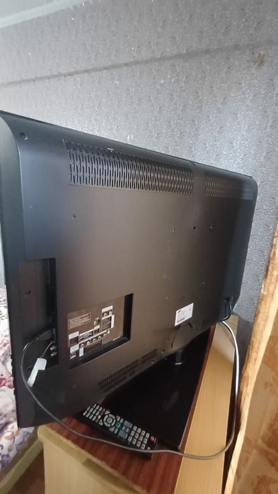 Телевизор Самсунг