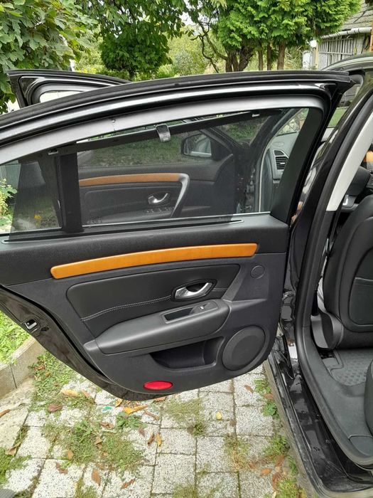 Renault Laguna III 2.0 150кс