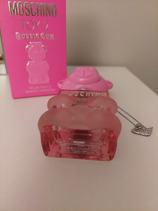 Парфюм  Mochino Оригинал